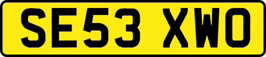 SE53XWO