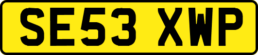 SE53XWP