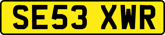 SE53XWR