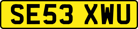 SE53XWU