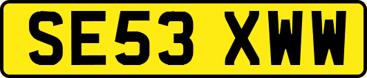 SE53XWW