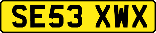 SE53XWX