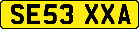 SE53XXA