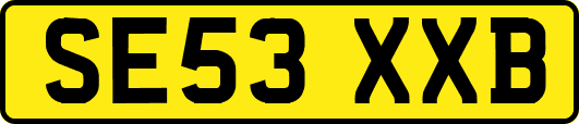 SE53XXB