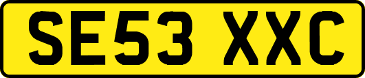 SE53XXC