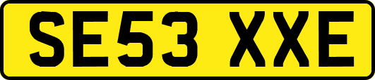 SE53XXE