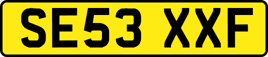 SE53XXF