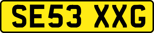 SE53XXG
