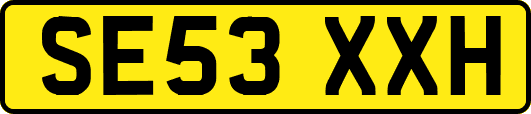SE53XXH