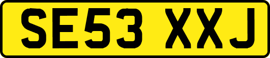 SE53XXJ