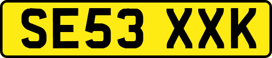 SE53XXK