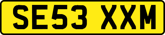 SE53XXM