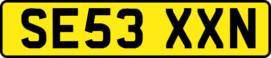 SE53XXN