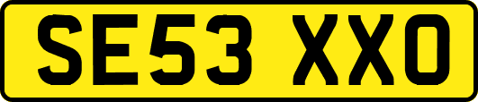 SE53XXO