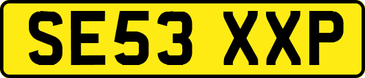 SE53XXP