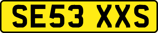 SE53XXS