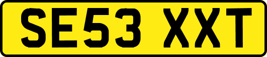 SE53XXT