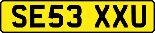 SE53XXU