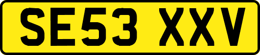 SE53XXV