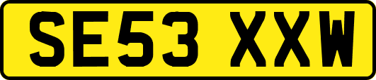SE53XXW