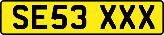 SE53XXX
