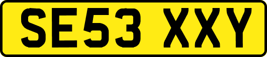 SE53XXY