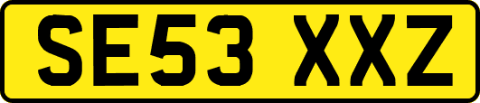 SE53XXZ
