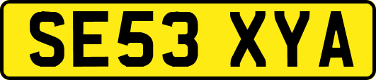 SE53XYA