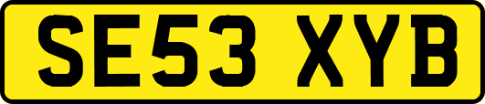 SE53XYB