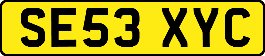 SE53XYC