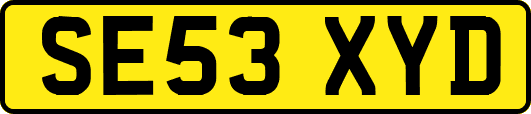SE53XYD