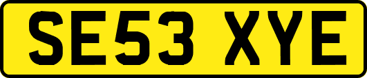 SE53XYE