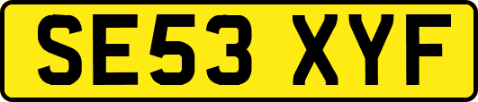 SE53XYF