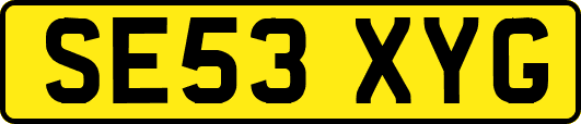 SE53XYG
