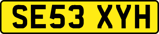 SE53XYH