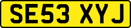 SE53XYJ