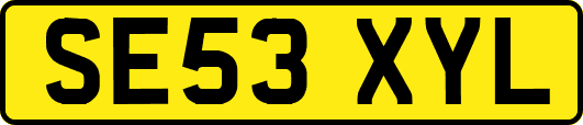 SE53XYL