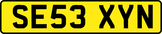 SE53XYN