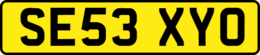 SE53XYO