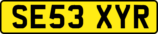 SE53XYR