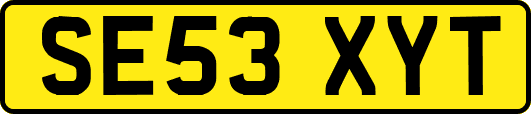 SE53XYT