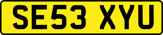 SE53XYU