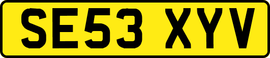 SE53XYV