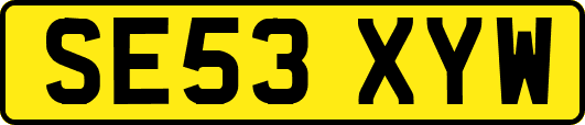 SE53XYW