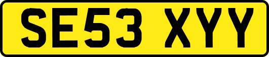 SE53XYY