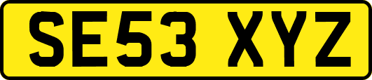 SE53XYZ