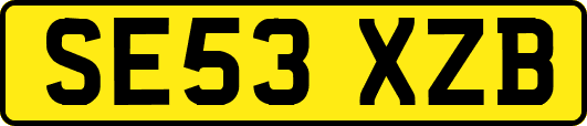 SE53XZB
