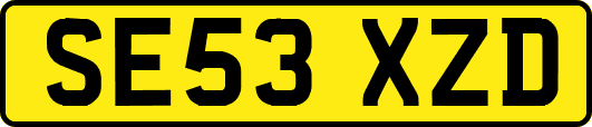 SE53XZD