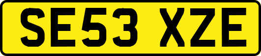 SE53XZE