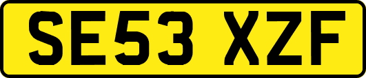 SE53XZF
